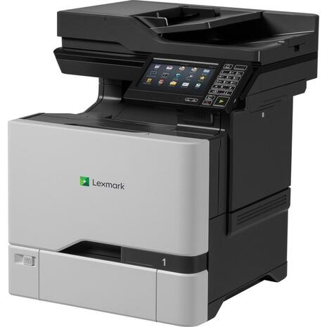 Πολυμηχάνημα Lexmark Laser CX725dhe Έγχρωμο 40C9555 - Προϊόντα τεχνολογίας από το Oikonomou-shop.